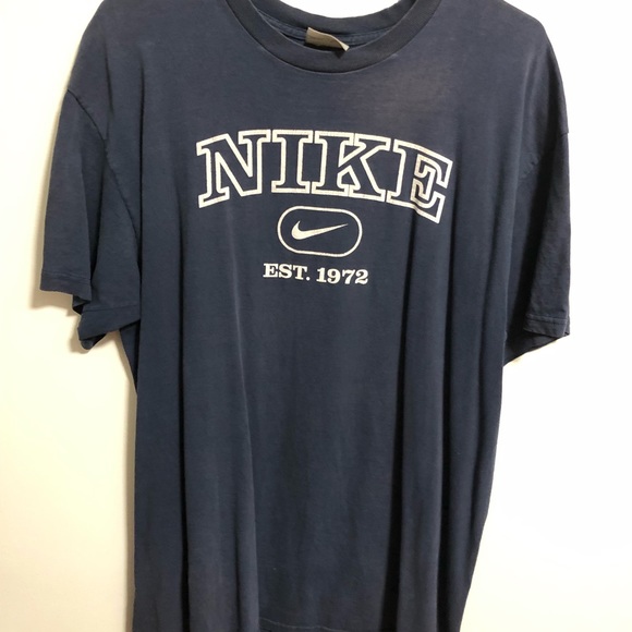 Nike Other - Vintage men’s Nike tee shirt size xl Nike Other - Vintage men’s Nike tee shirt size xl